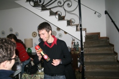 Capodanno 2007 2008