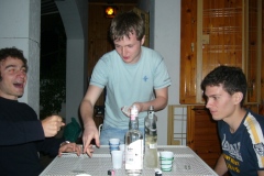 Partitina-a-carte