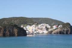 Ponza 2008